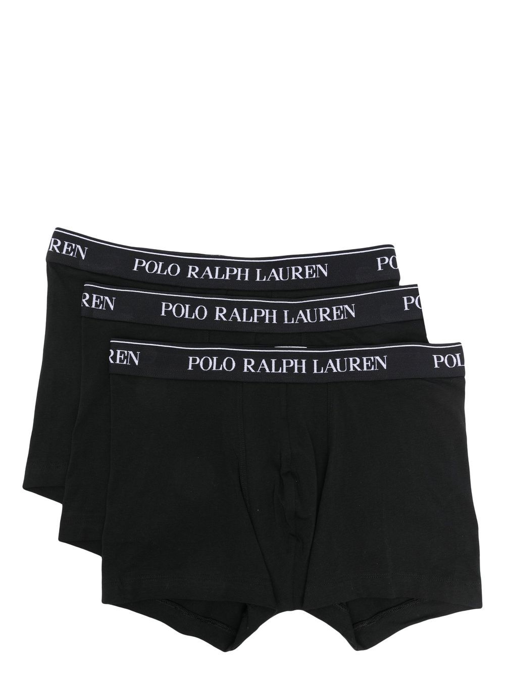 Polo Ralph Lauren Underwear Black 714835885002 (Polo Ralph Lauren / アンダーウェア ) | Polo Ralph Lauren (ポロ ラルフ ローレン)