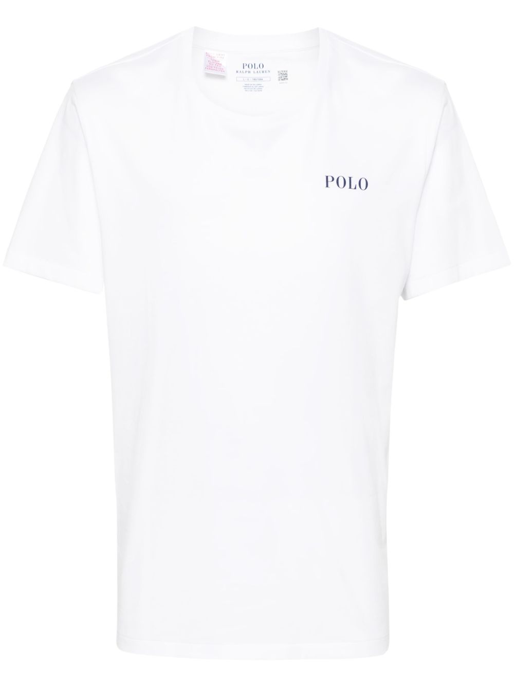 Polo Ralph Lauren Underwear White 714931650003 (Polo Ralph Lauren / アンダーウェア ) | Polo Ralph Lauren (ポロ ラルフ ローレン)