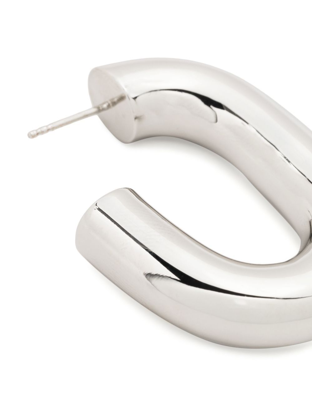 RABANNE Bijoux Silver 22ABB0216MET346sP040 (Rabanne / ピアス・イヤリング ) | Rabanne (ラバンヌ)(2)