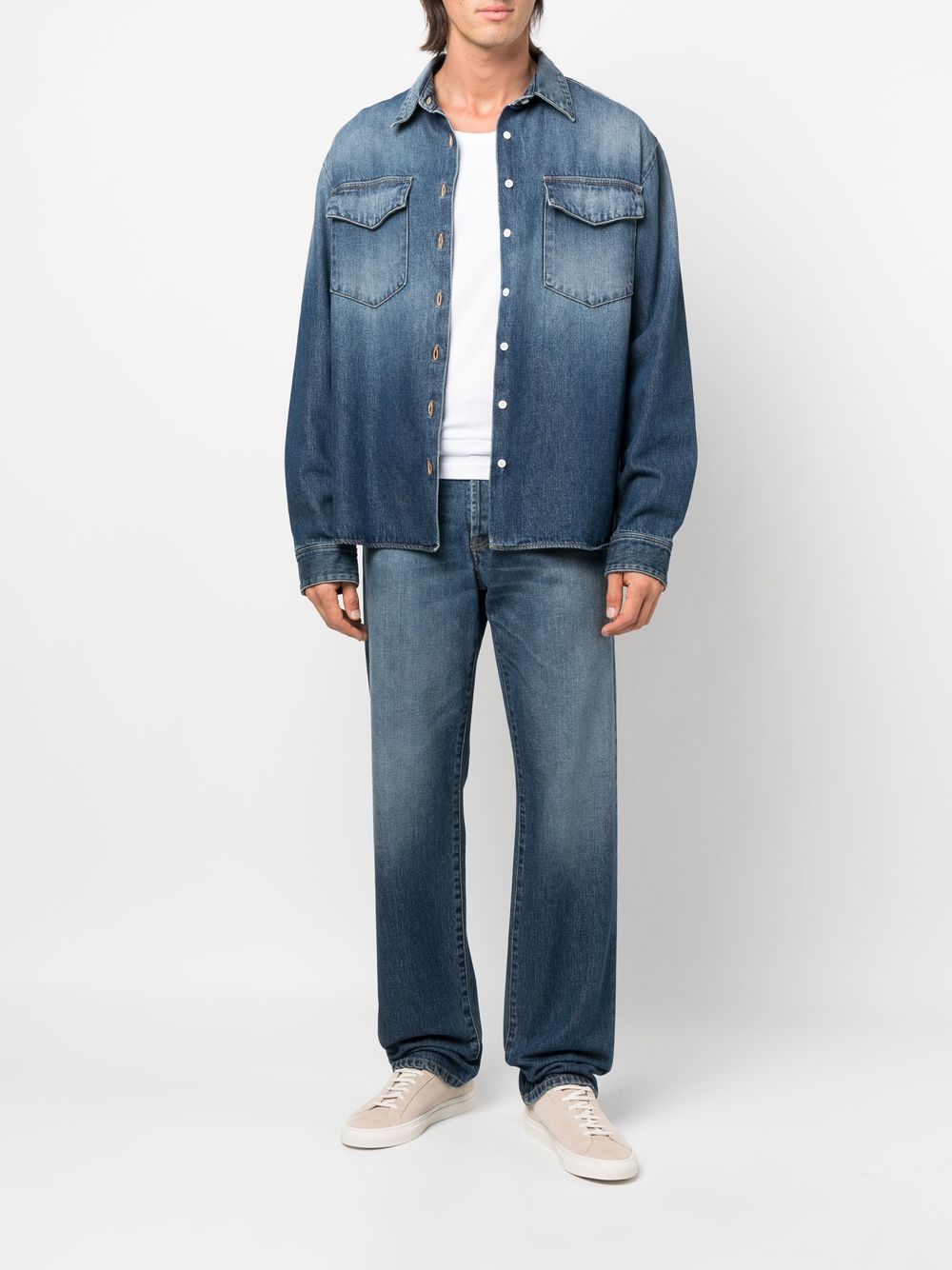 Polo Ralph Lauren Underwear White 714835886001 (Polo Ralph Lauren / アンダーウェア ) | Polo Ralph Lauren (ポロ ラルフ ローレン)(4)