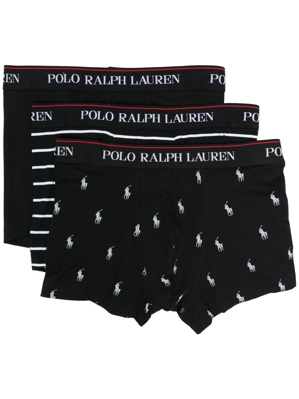 Polo Ralph Lauren Underwear 714830299009 (Polo Ralph Lauren / アンダーウェア ) | Polo Ralph Lauren (ポロ ラルフ ローレン)