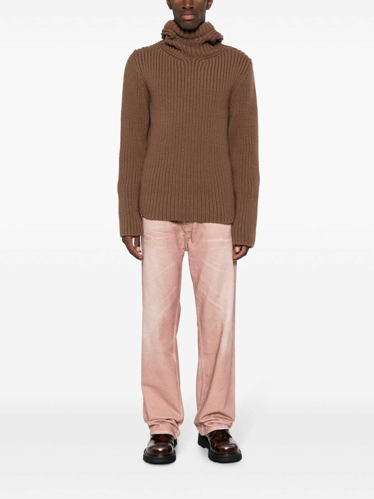 Hoodie RMPO0028K012H23651 (LANVIN / ニット・セーター・カーディガン ) | LANVIN (ランバン)(1)