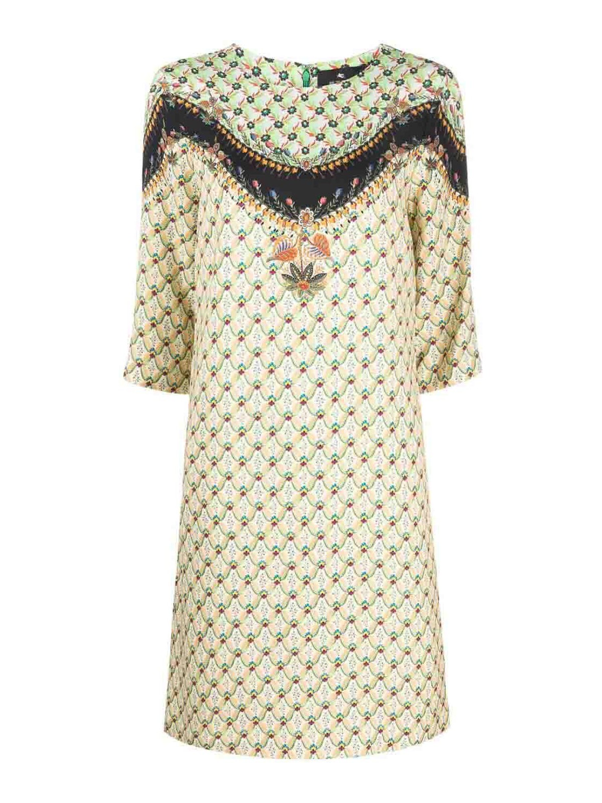 Suit 192805092500C (ETRO / ワンピース・ドレス・オールインワン ) | ETRO (エトロ)