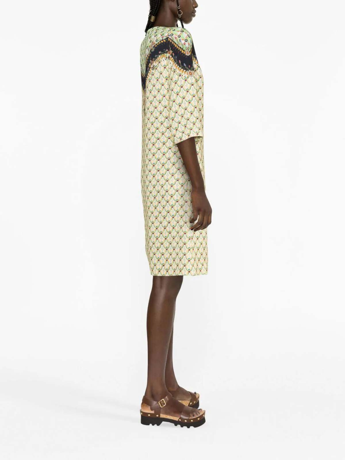 Suit 192805092500C (ETRO / ワンピース・ドレス・オールインワン ) | ETRO (エトロ)(5)