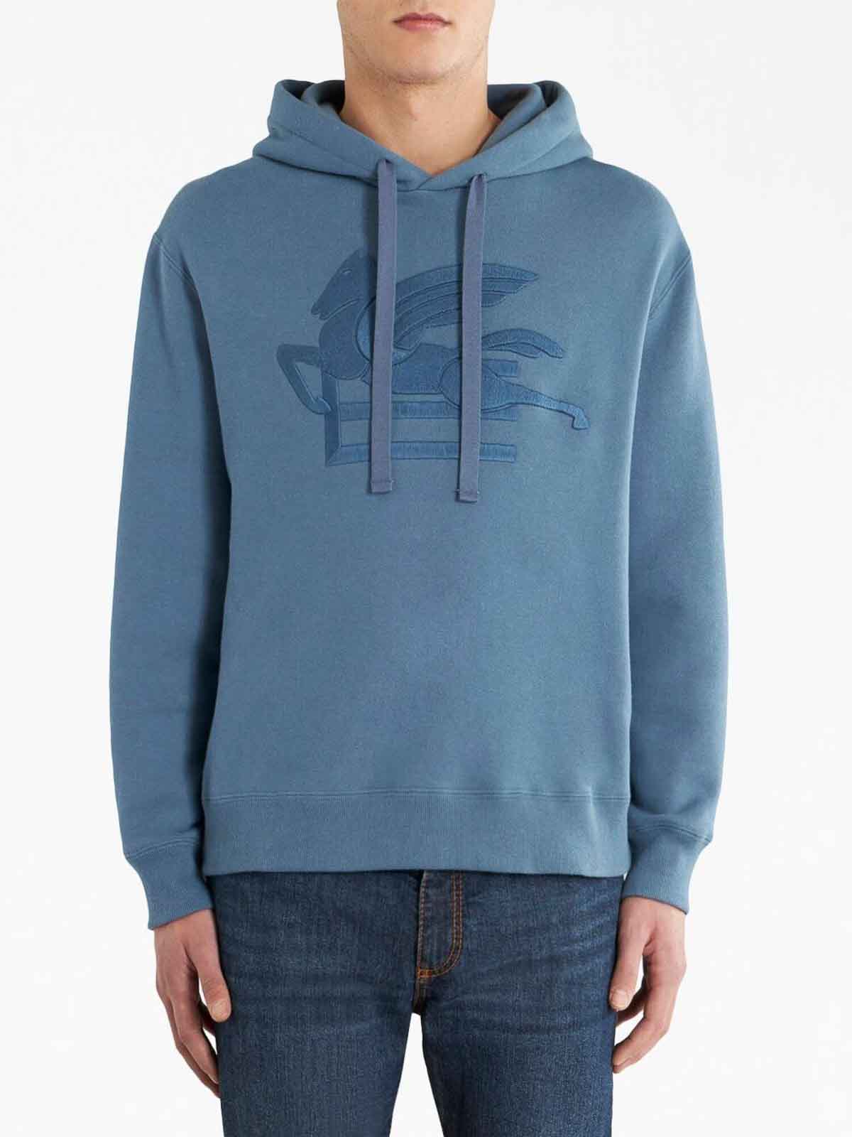 Sweatshirt 1Y5269291250C (ETRO / スウェット・フーディー ) | ETRO (エトロ)(2)