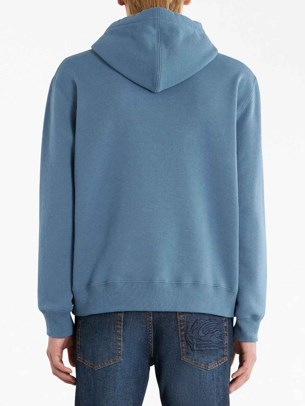 Sweatshirt 1Y5269291250C (ETRO / スウェット・フーディー ) | ETRO (エトロ)(3)
