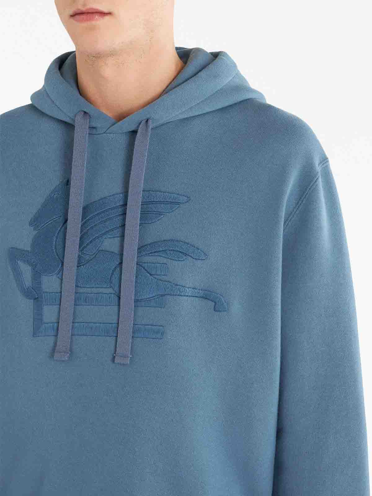 Sweatshirt 1Y5269291250C (ETRO / スウェット・フーディー ) | ETRO (エトロ)(4)