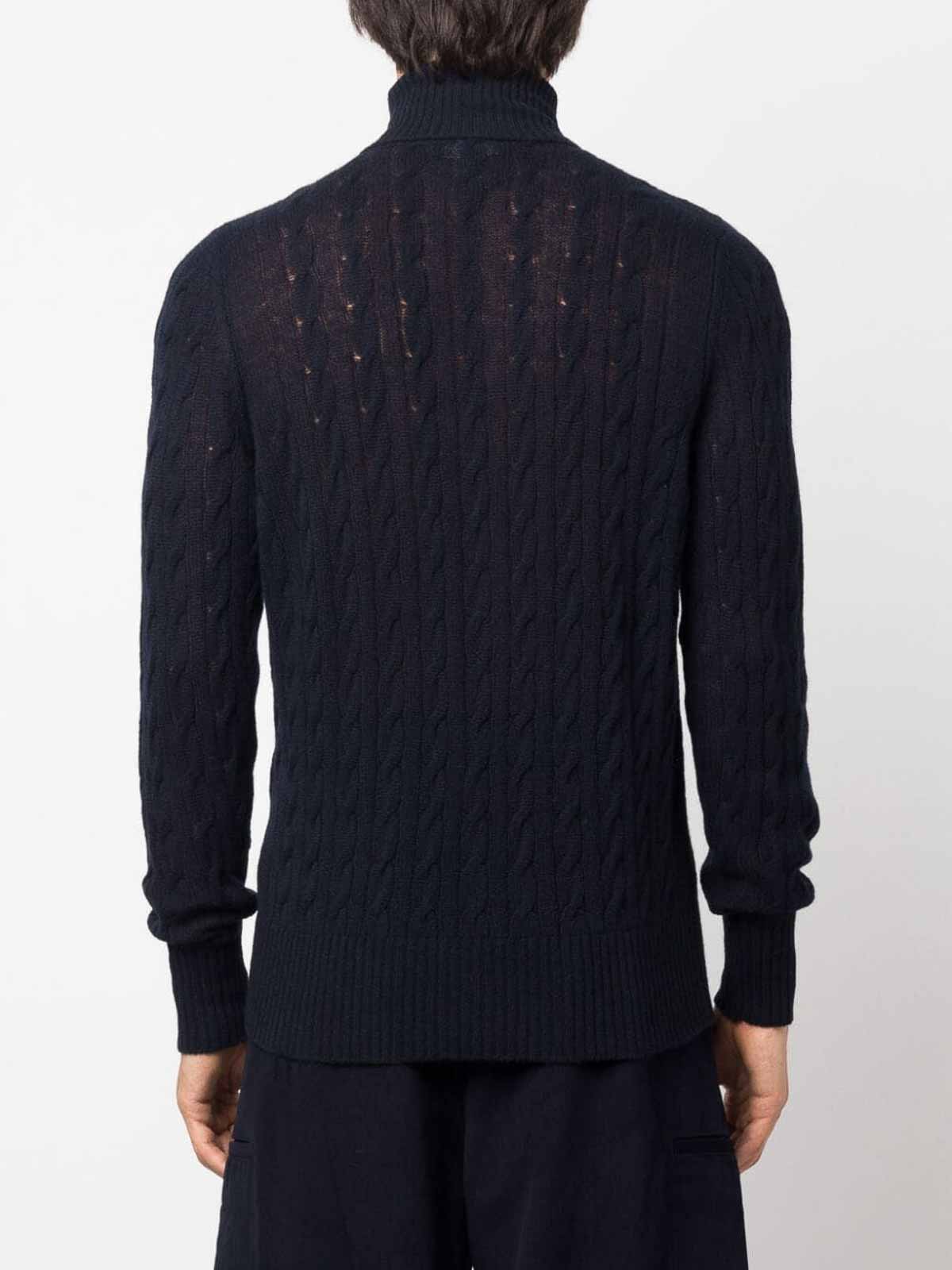 Sweater 1N9779680200C (ETRO / ニット・セーター・カーディガン ) | ETRO (エトロ)(2)