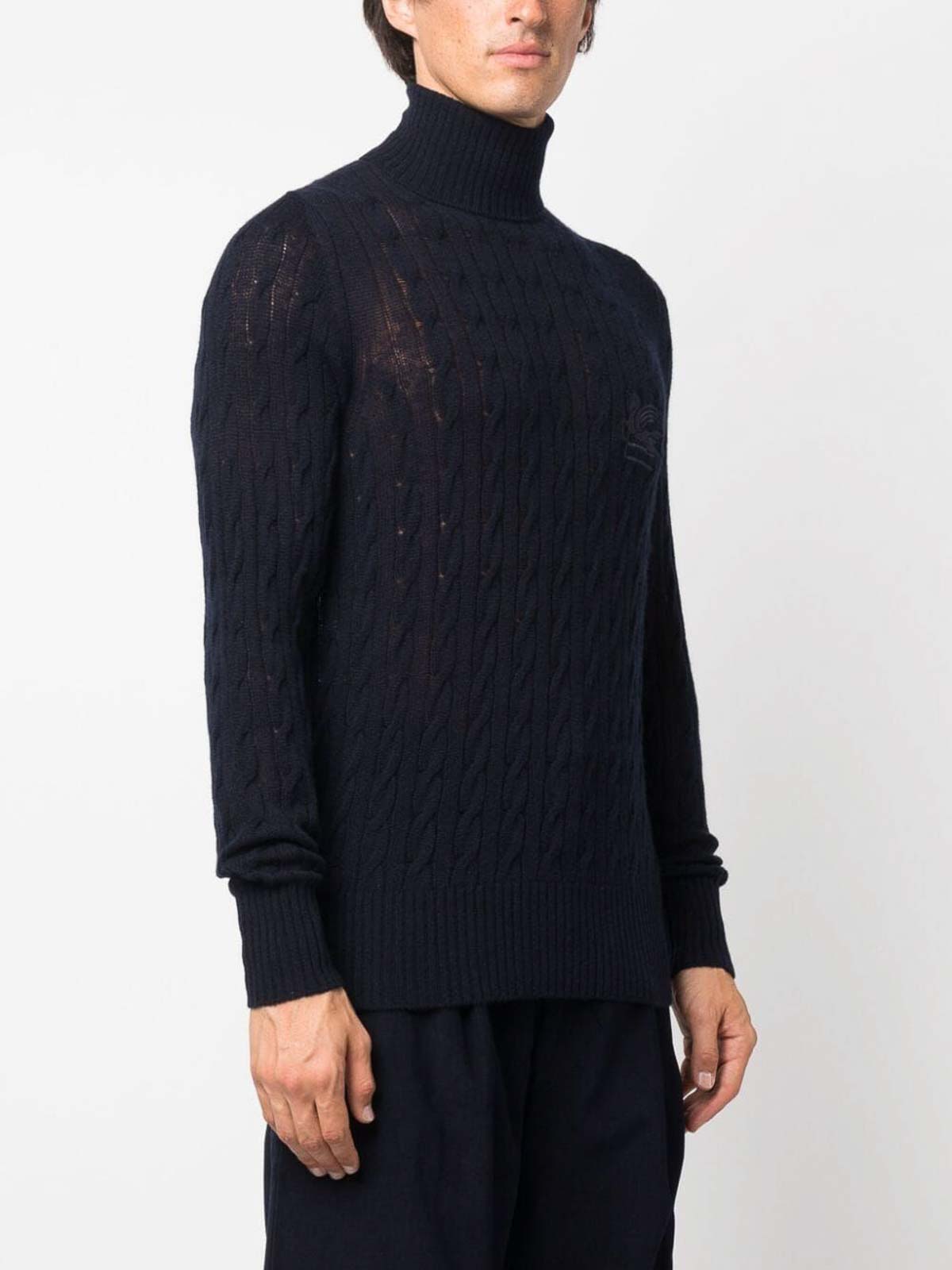 Sweater 1N9779680200C (ETRO / ニット・セーター・カーディガン ) | ETRO (エトロ)(3)