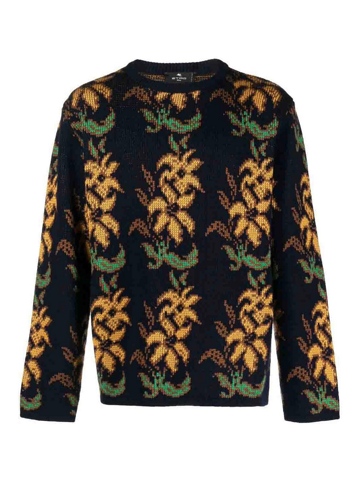 Sweater 1N9839682200C (ETRO / ニット・セーター・カーディガン ) | ETRO (エトロ)