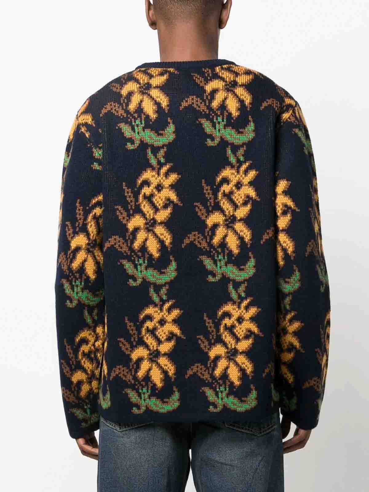 Sweater 1N9839682200C (ETRO / ニット・セーター・カーディガン ) | ETRO (エトロ)(2)