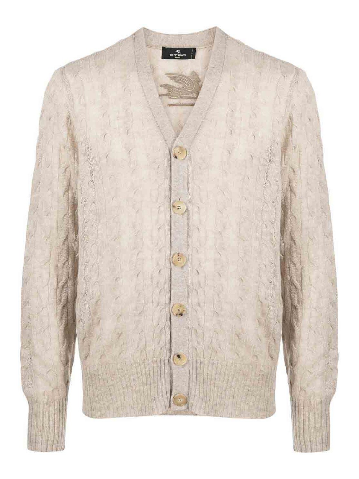 Sweater 1N9919680800C (ETRO / ニット・セーター・カーディガン ) | ETRO (エトロ)