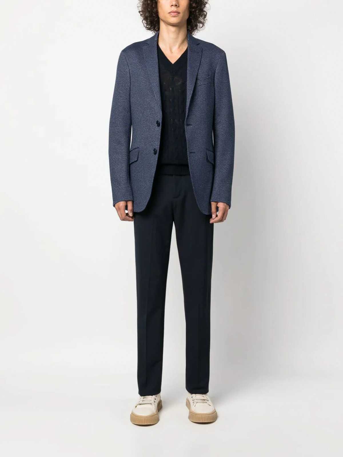 Sweater 1N9929680200C (ETRO / ニット・セーター・カーディガン ) | ETRO (エトロ)(1)