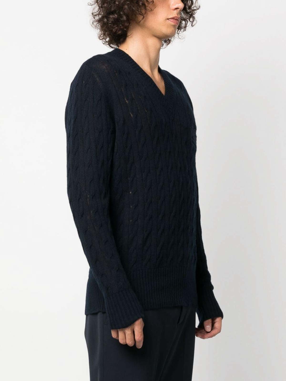 Sweater 1N9929680200C (ETRO / ニット・セーター・カーディガン ) | ETRO (エトロ)(2)
