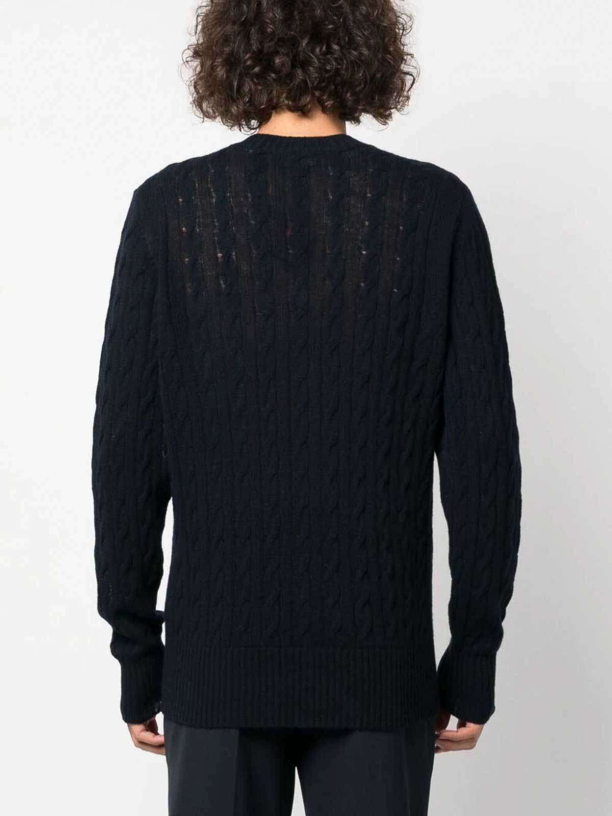 Sweater 1N9929680200C (ETRO / ニット・セーター・カーディガン ) | ETRO (エトロ)(3)