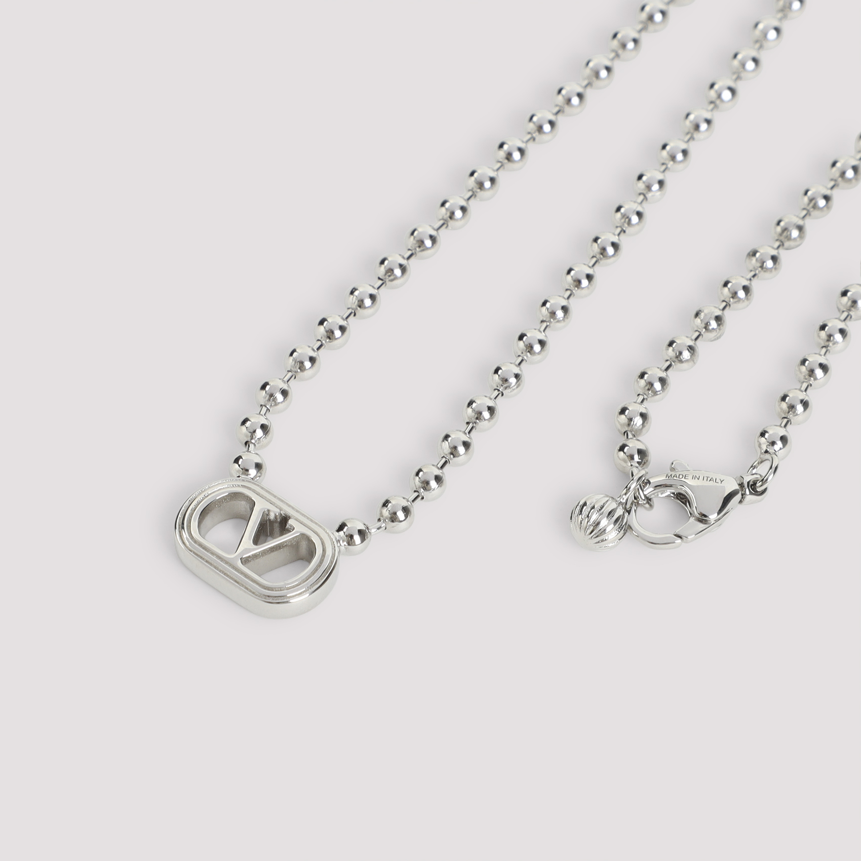 8Y2J0BD2MET172 (Valentino Garavani / ネックレス ) | Valentino Garavani (ヴァレンティノ)(2)