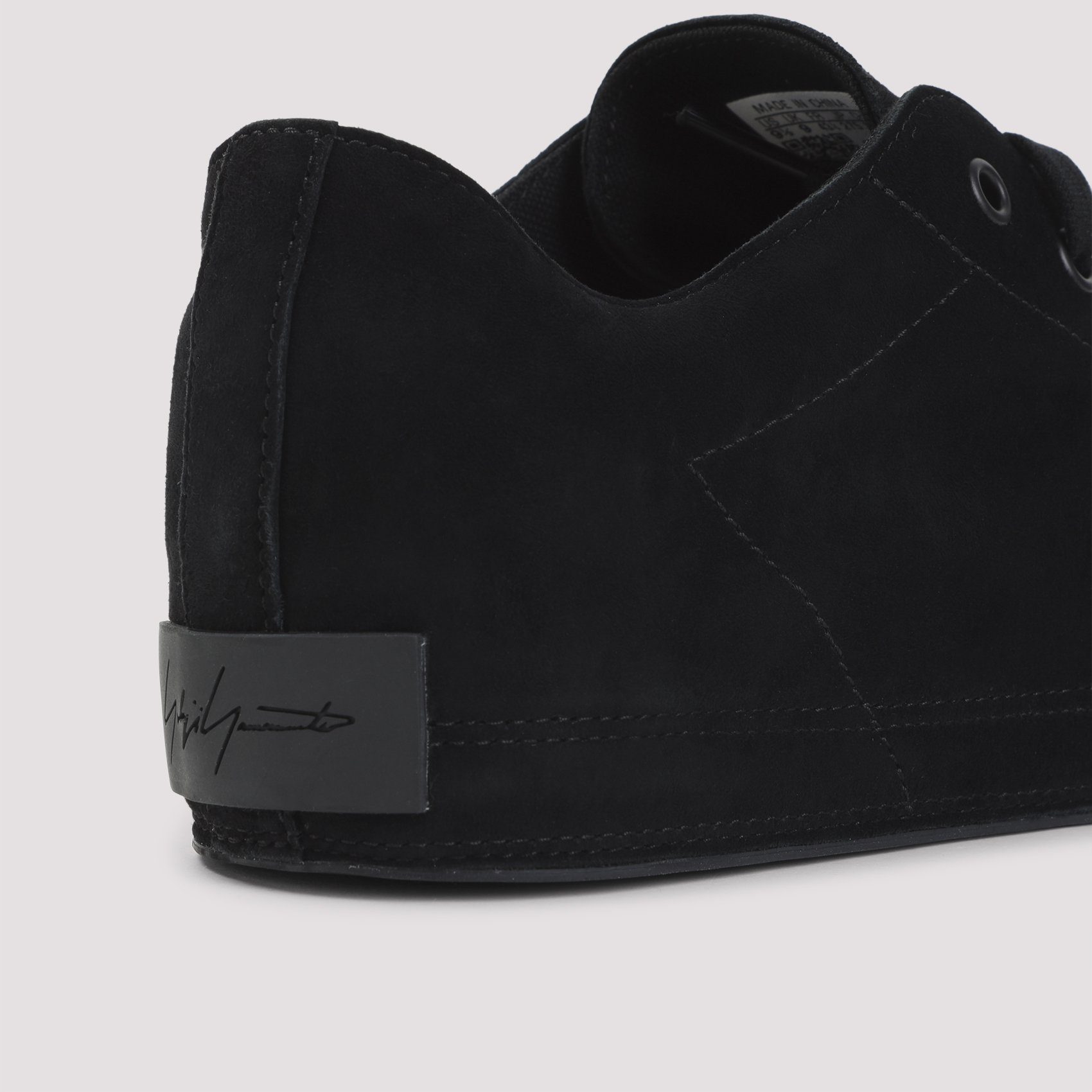 KI0854BLACK (Y-3 / スニーカー ) | Y-3 (ワイスリー)(5)
