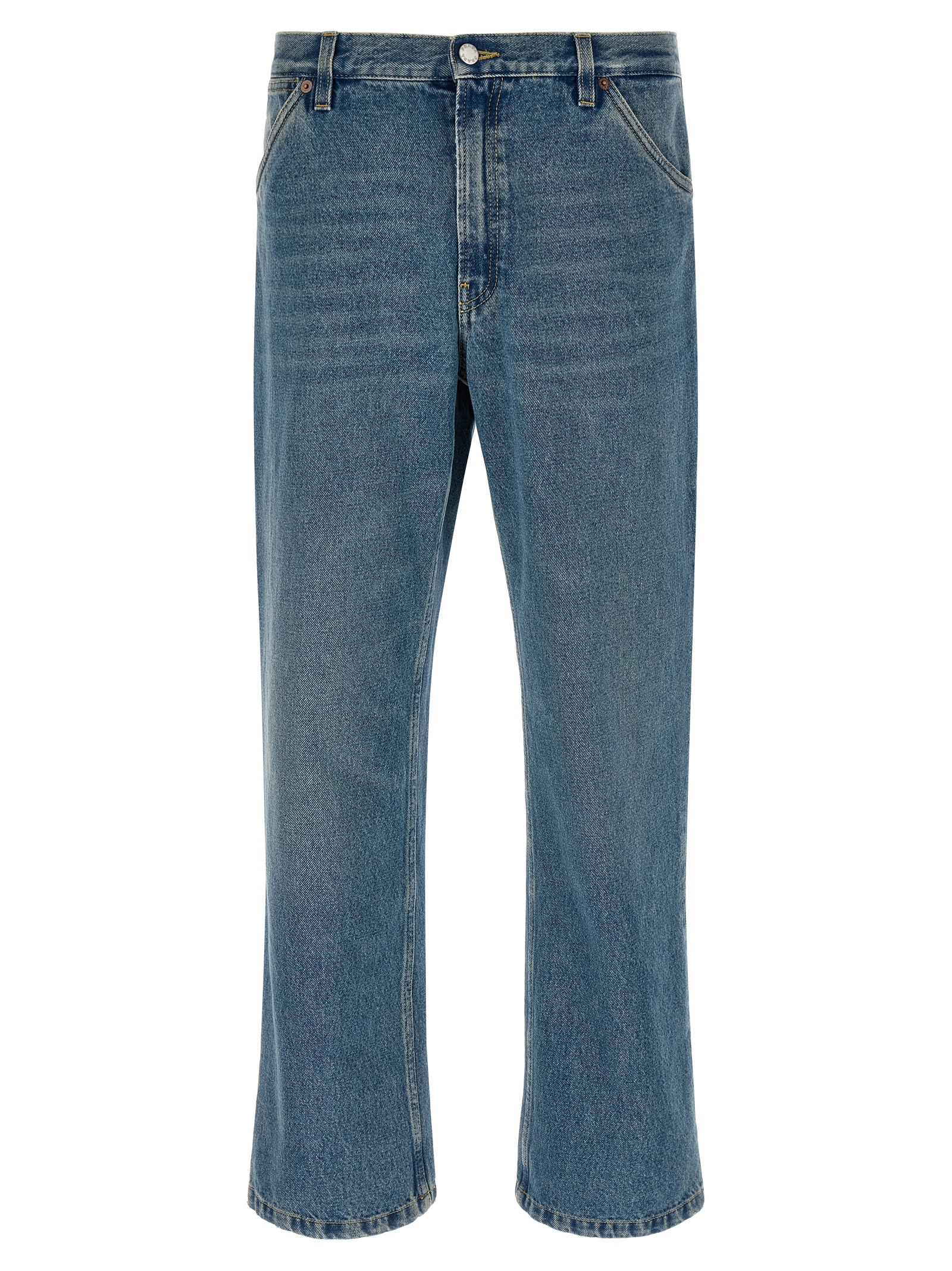 Straight leg jeans GEP445SOOO189TF0008 (Prada / ジーンズ ) | Prada (プラダ)