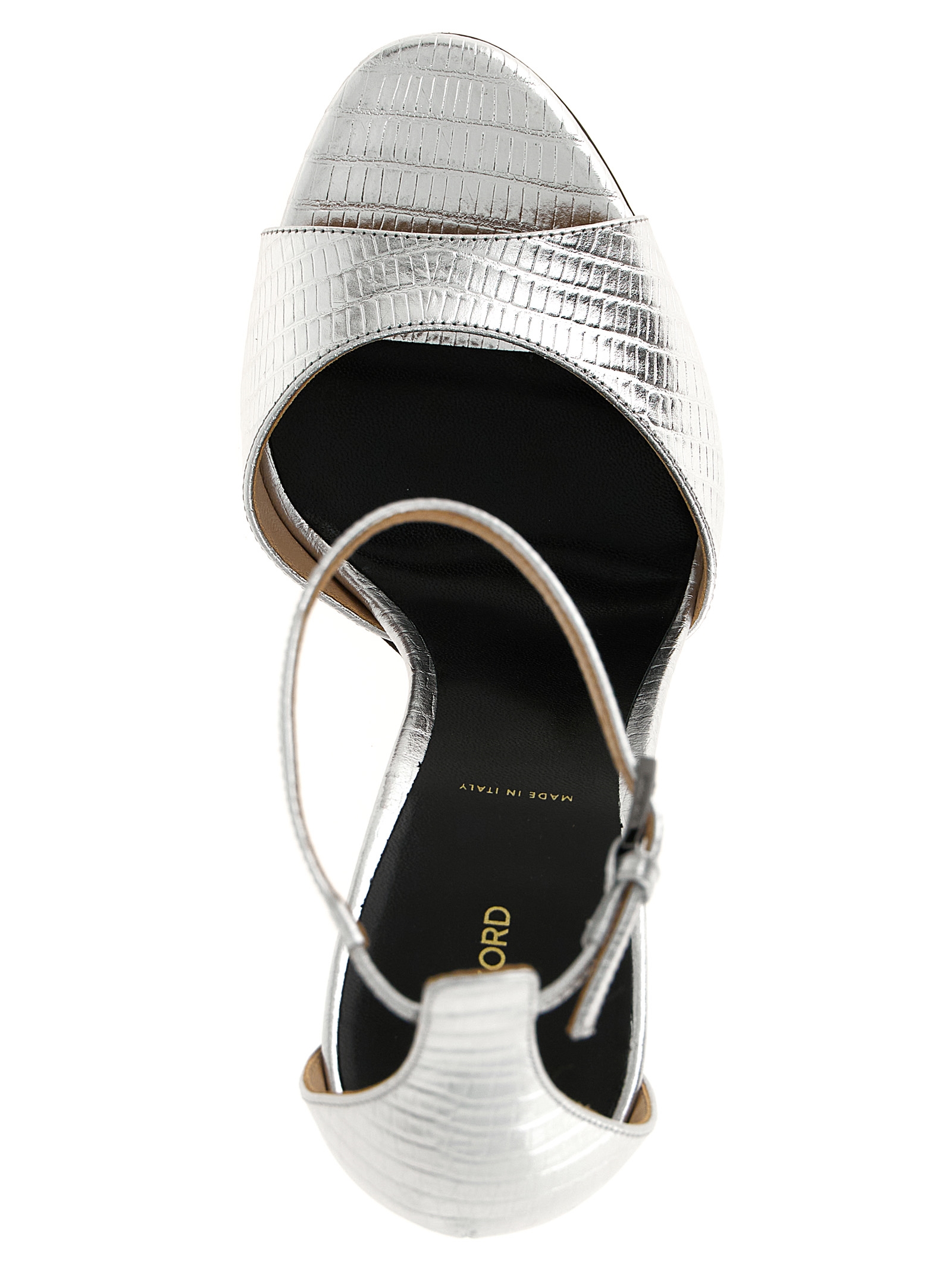 'Tejus' sandals W3814LCL408RTAA (TOM FORD / サンダル ) | TOM FORD (トムフォード)(3)