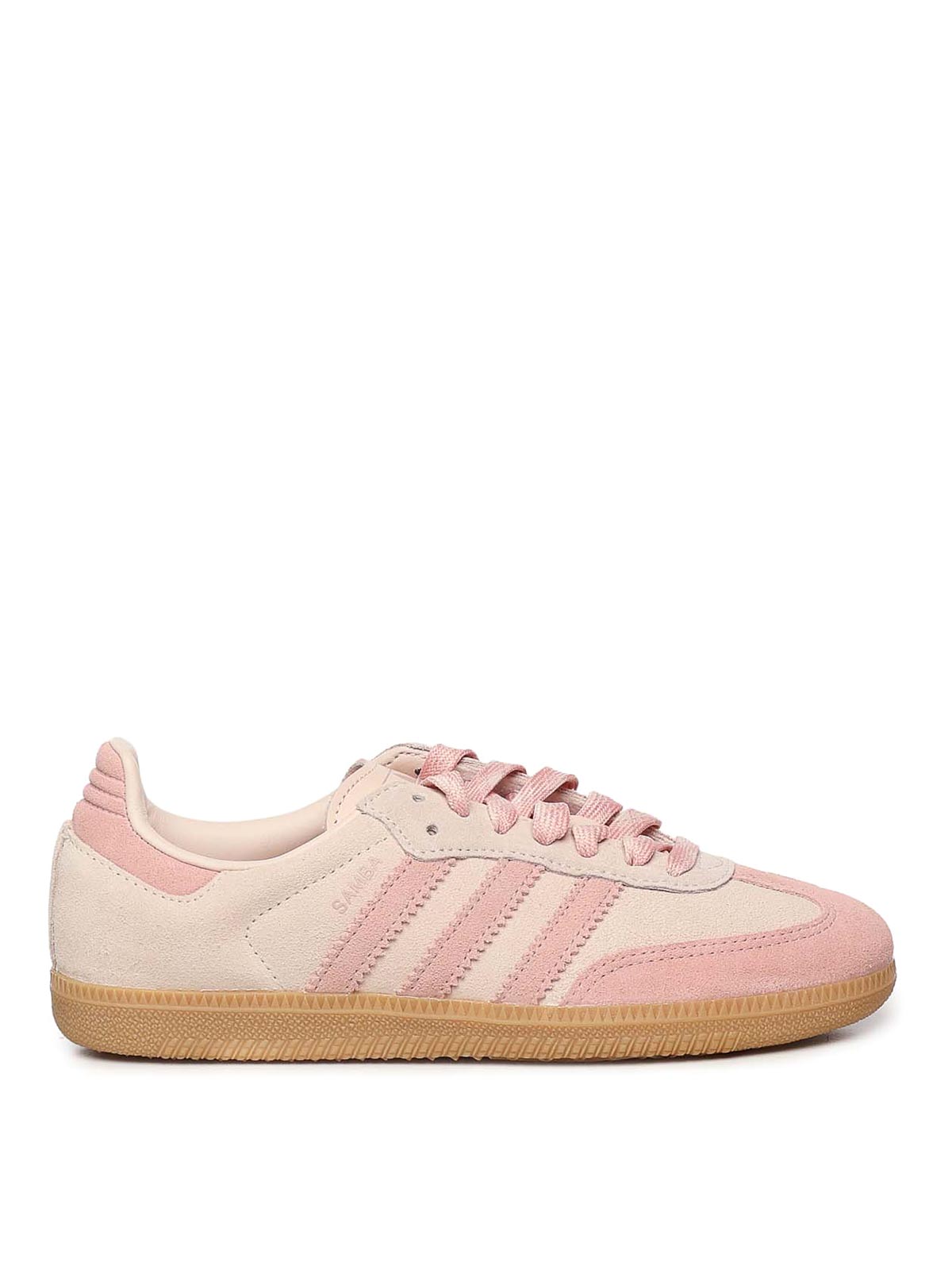 Samba Og Sneakers JR8874 (adidas Originals / スニーカー ) | adidas Originals (アディダス オリジナルス)