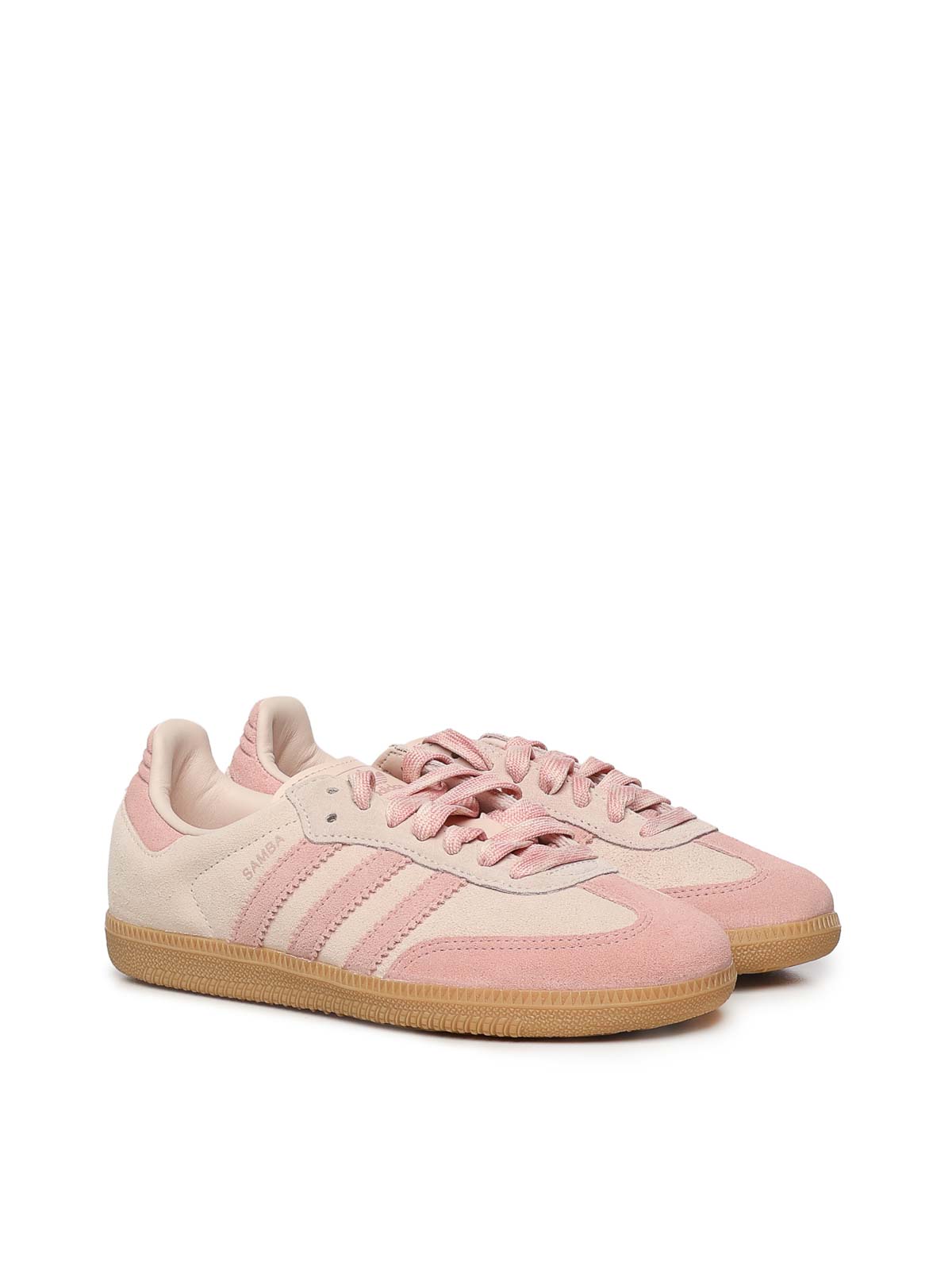 Samba Og Sneakers JR8874 (adidas Originals / スニーカー ) | adidas Originals (アディダス オリジナルス)(1)