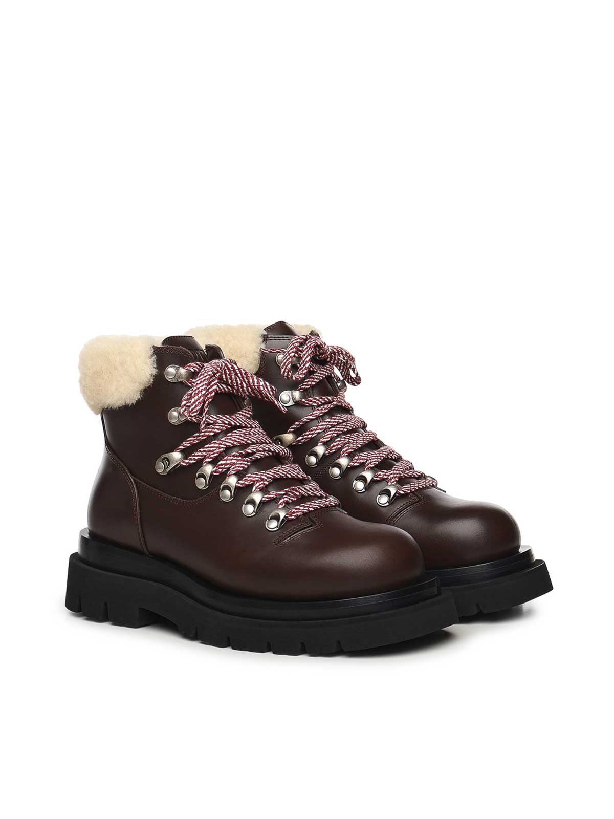 Lug Trekking Boots 843955V2WTB2119 (Bottega Veneta / ブーツ ) | Bottega Veneta (ボッテガ・ヴェネタ)(1)