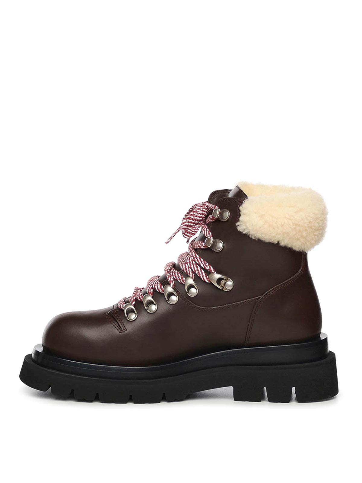 Lug Trekking Boots 843955V2WTB2119 (Bottega Veneta / ブーツ ) | Bottega Veneta (ボッテガ・ヴェネタ)(3)