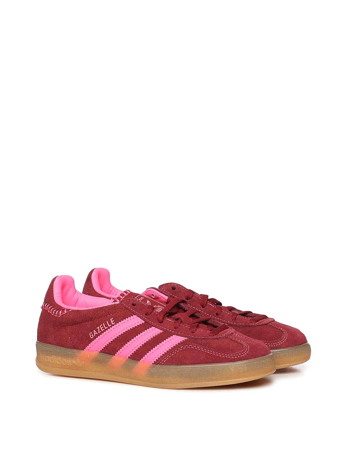 Gazelle Indoor Sneakers JS1403 (adidas Originals / スニーカー ) | adidas Originals (アディダス オリジナルス)(1)