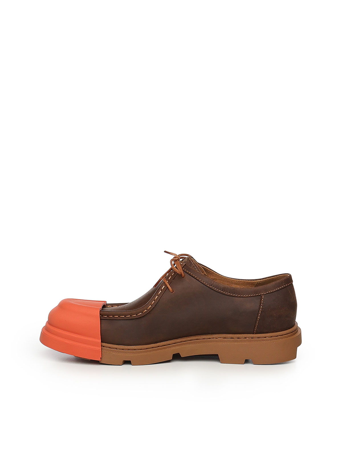 Junction Leather Lace-Up Shoe K100872038 (CAMPER / レースアップ ) | CAMPER (カンペール)(3)