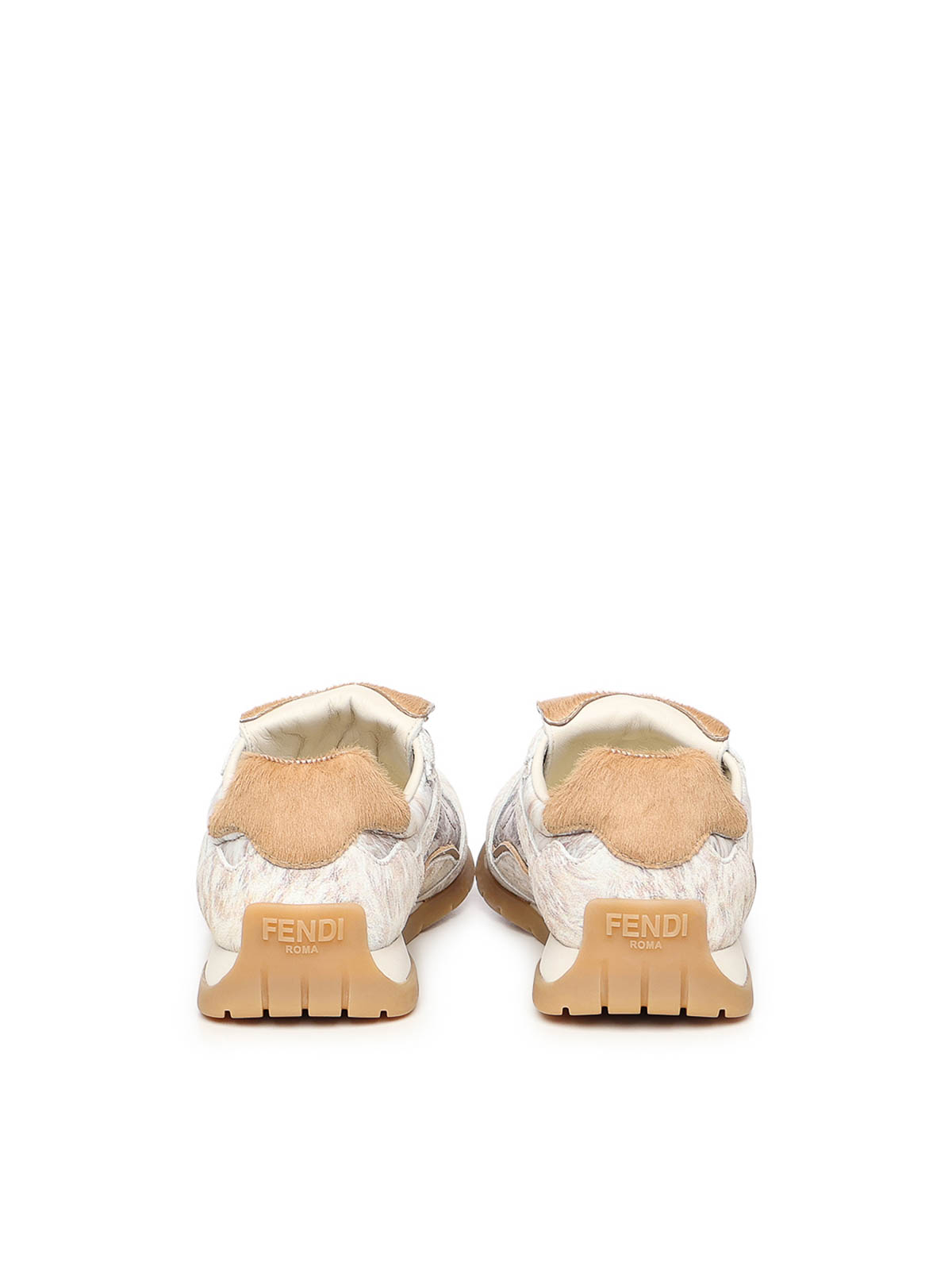 Wave Pulse Sneakers 8E8820AYF0F1TY8 (FENDI / スニーカー ) | FENDI (フェンディ)(2)