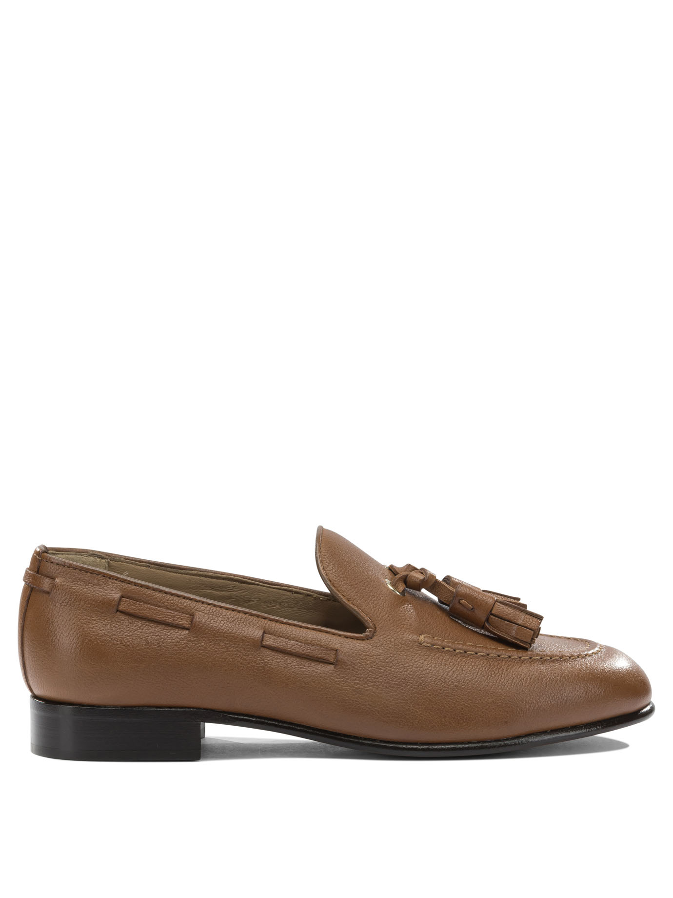 "Tassel" loafers 0791172 (FERRAGAMO / ローファー ) | FERRAGAMO (フェラガモ)