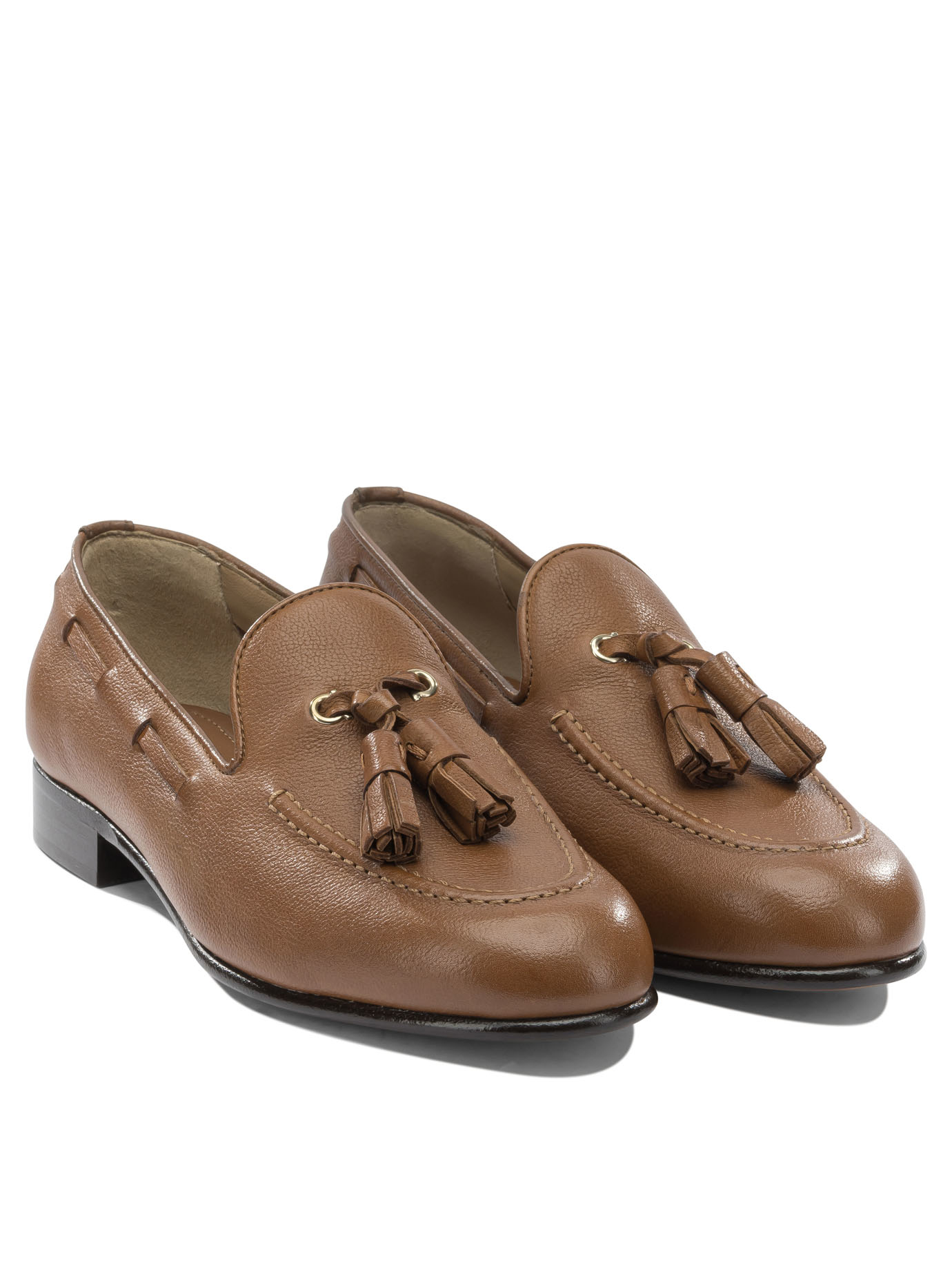 "Tassel" loafers 0791172 (FERRAGAMO / ローファー ) | FERRAGAMO (フェラガモ)(1)