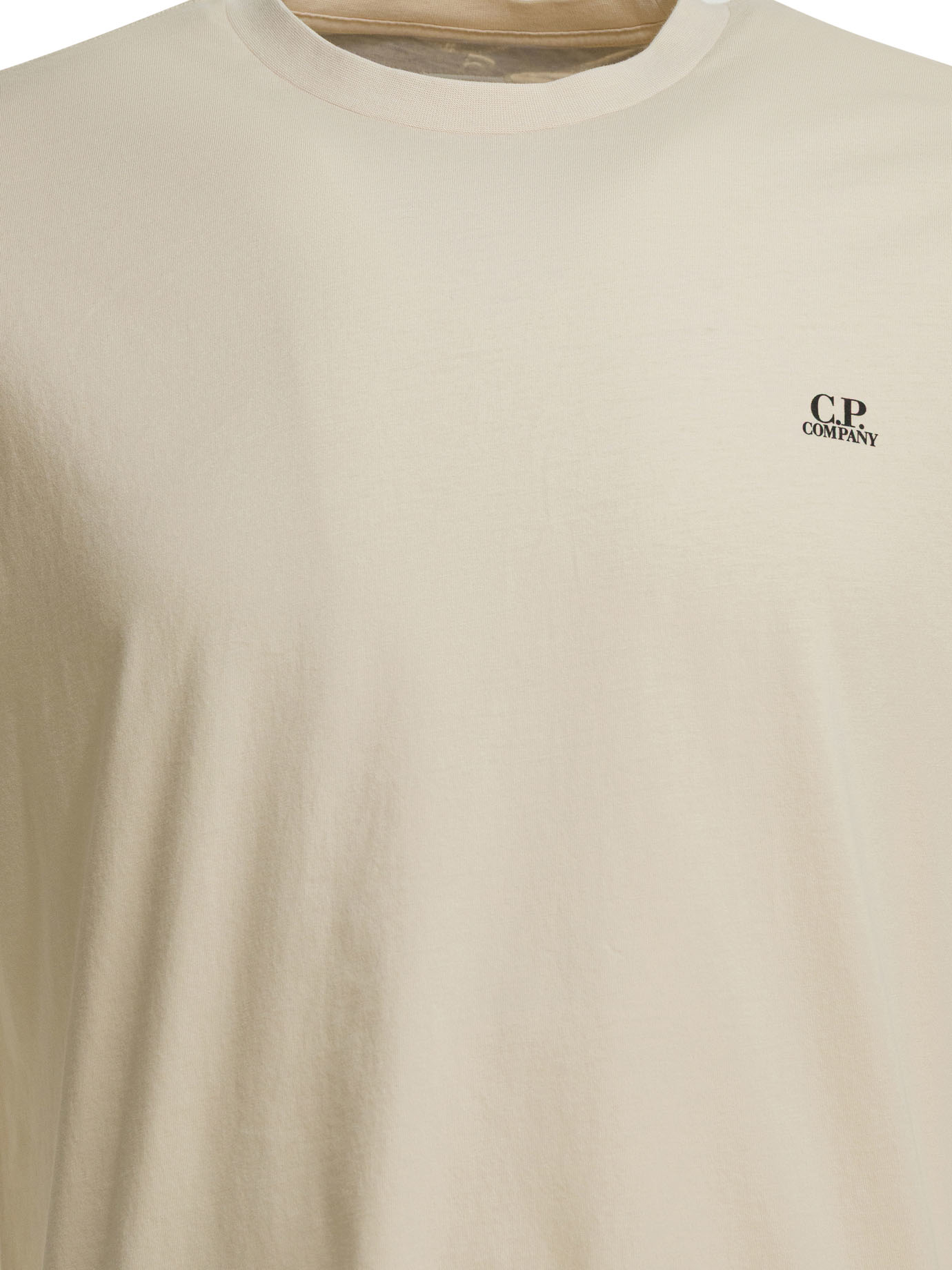 "Goggle" T-shirt 20CMTS725A005100W114 (C.P. Company / Tシャツ・カットソー ) | C.P. Company (シーピーカンパニー)(2)