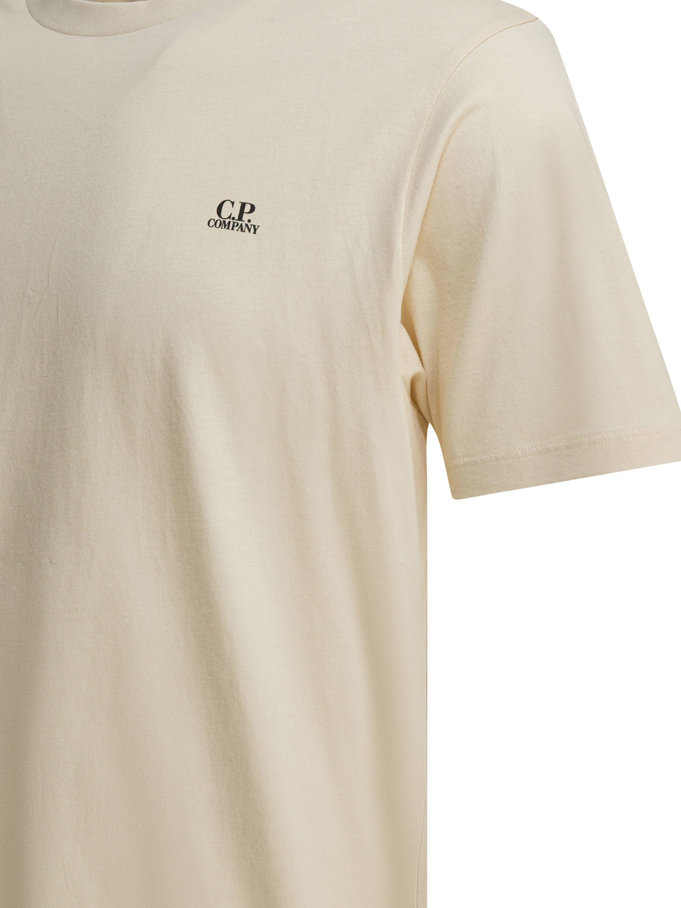 "Goggle" T-shirt 20CMTS725A005100W114 (C.P. Company / Tシャツ・カットソー ) | C.P. Company (シーピーカンパニー)(3)