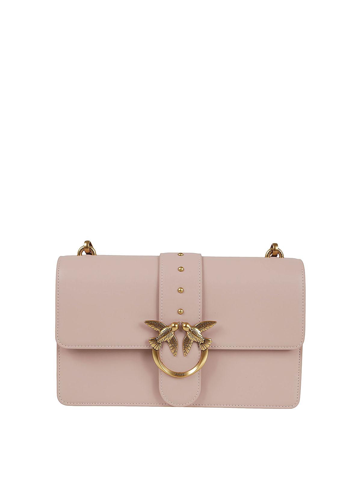 Love bagassic icon simply 15 bag 1P22TSY5H7O81Q (PINKO / ハンドバッグ・ショルダーバッグ ) | PINKO (ピンコ)