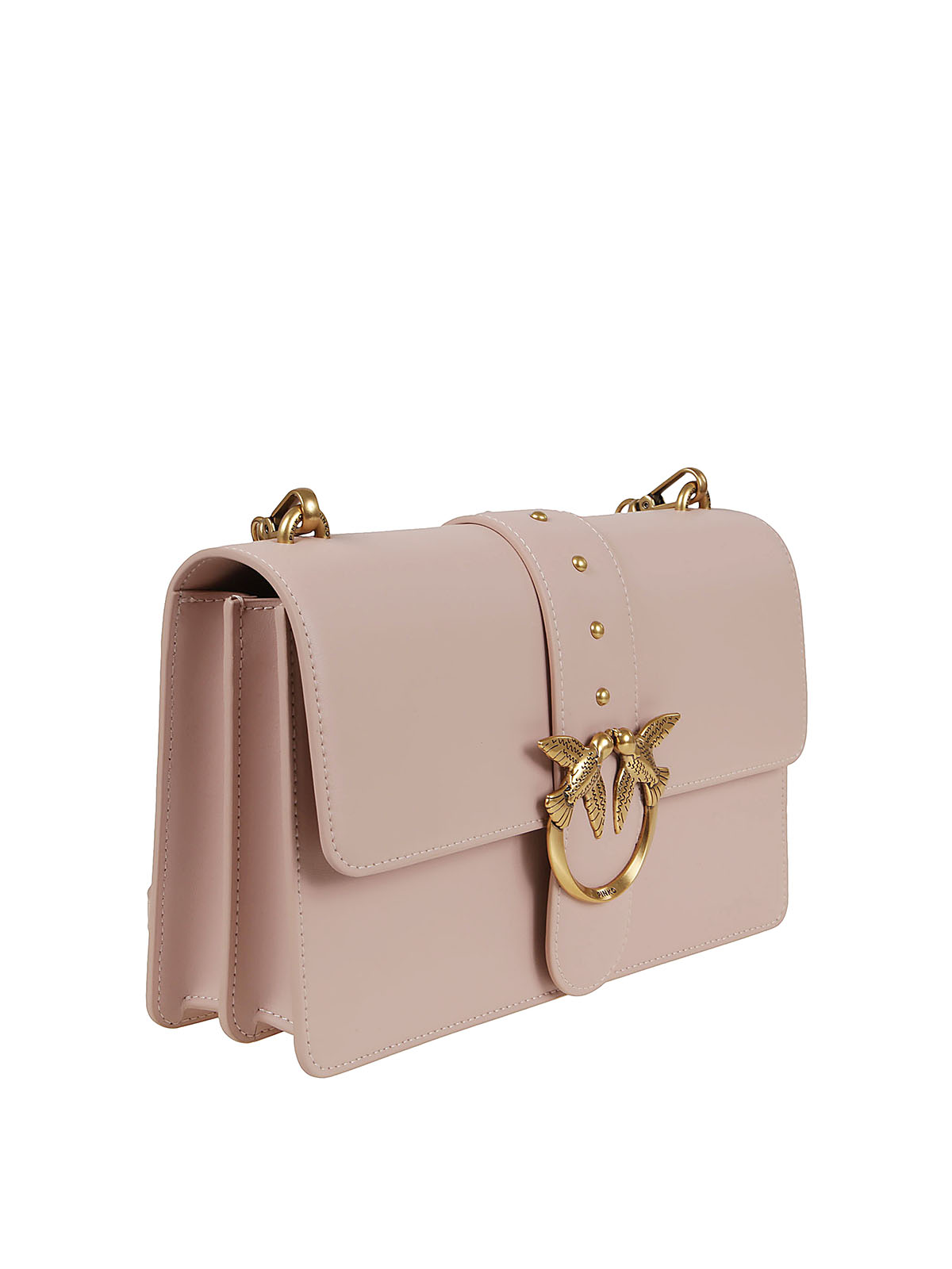 Love bagassic icon simply 15 bag 1P22TSY5H7O81Q (PINKO / ハンドバッグ・ショルダーバッグ ) | PINKO (ピンコ)(1)