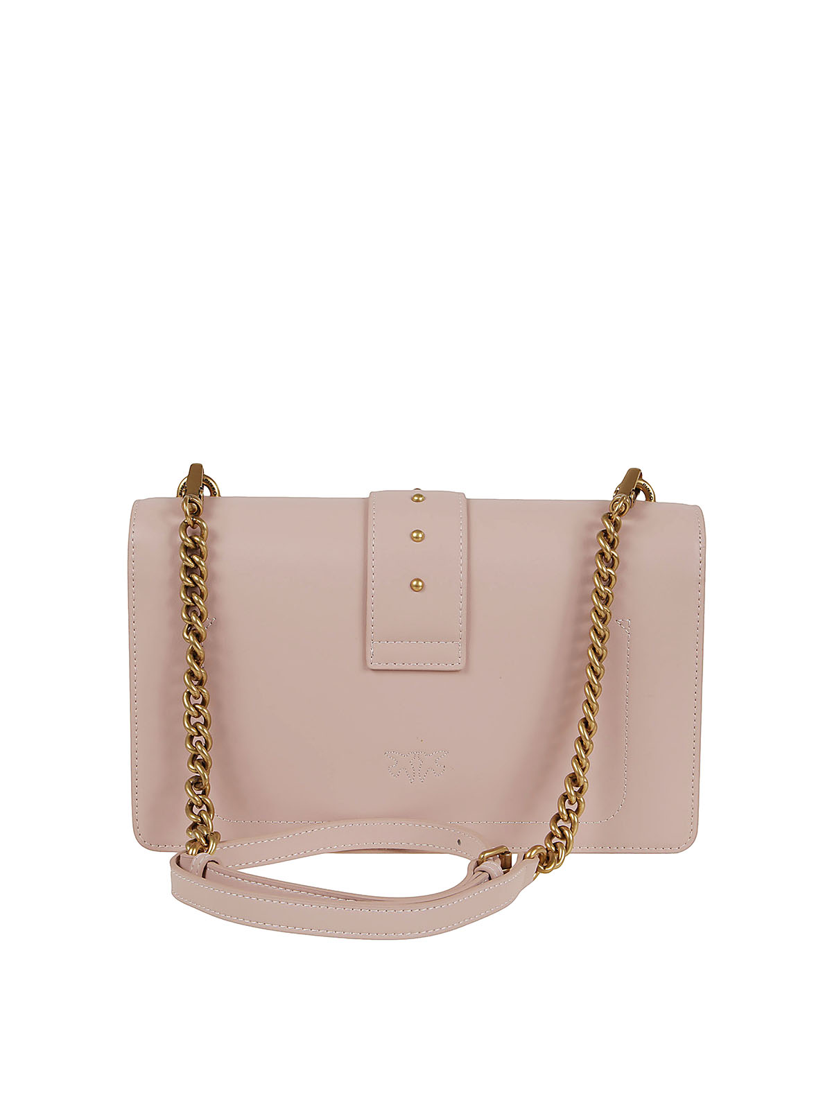 Love bagassic icon simply 15 bag 1P22TSY5H7O81Q (PINKO / ハンドバッグ・ショルダーバッグ ) | PINKO (ピンコ)(2)