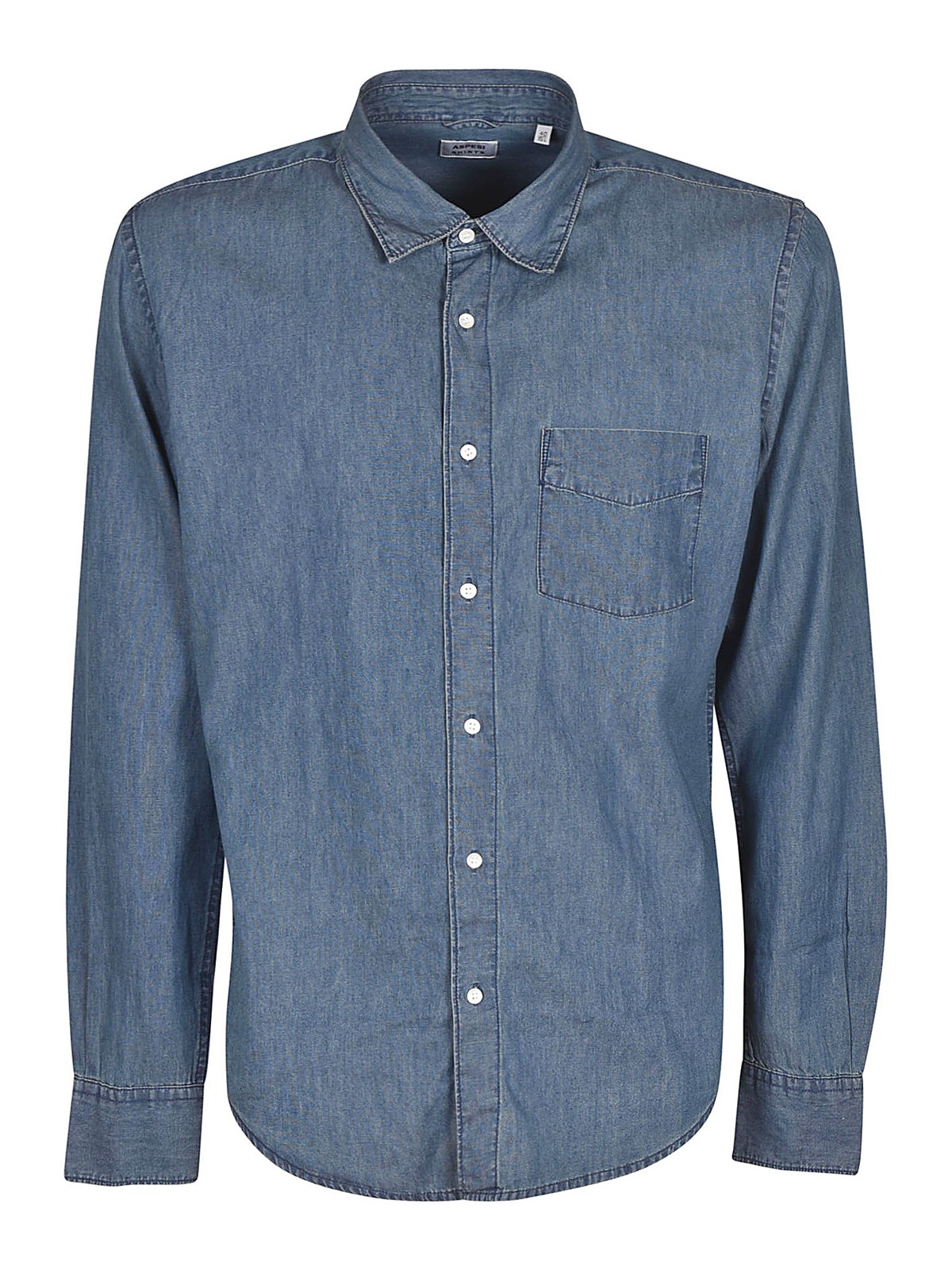 Sterling shirt CE95M12401098 (ASPESI / シャツ・ブラウス ) | ASPESI (アスペジ)