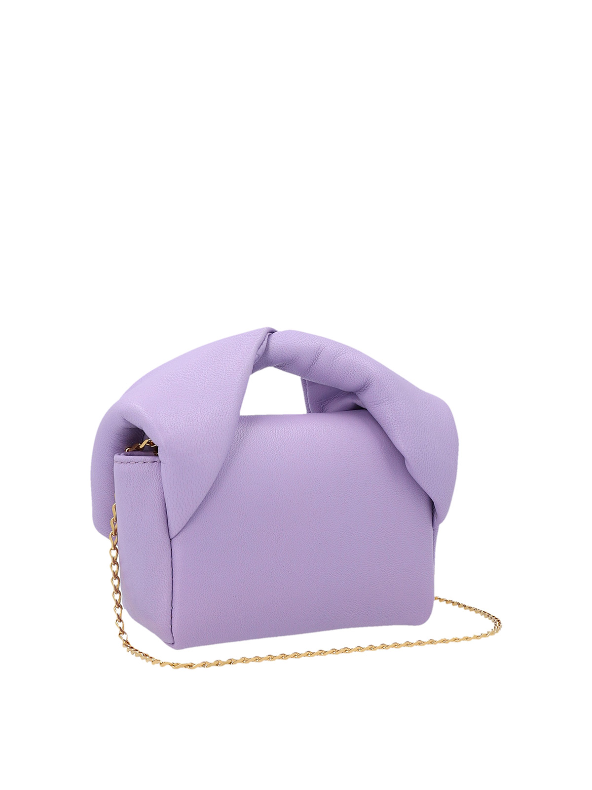 Twister mini handbag HB0453LA0088730 (JW Anderson / ハンドバッグ・ショルダーバッグ ) | JW Anderson (ジェイダブリュー アンダーソン)(1)