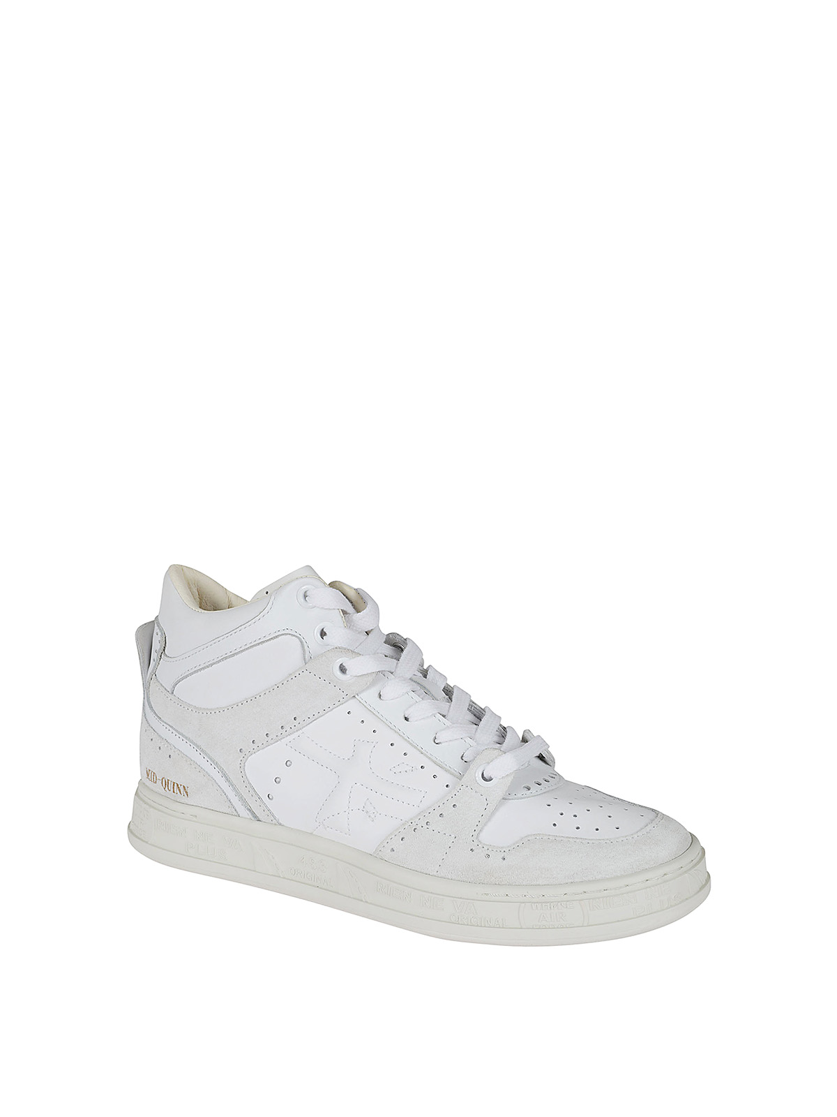 Midquin 6021 high top sneakers MIDQUIND6021 (PREMIATA / スニーカー ) | PREMIATA (プレミアータ)(1)