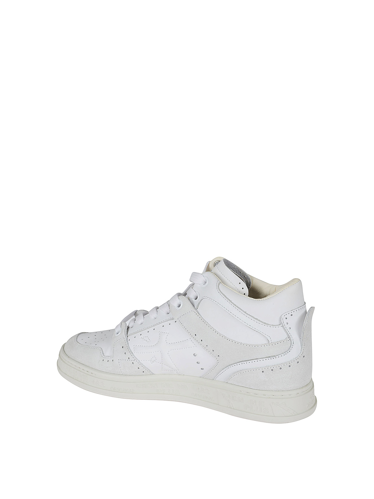 Midquin 6021 high top sneakers MIDQUIND6021 (PREMIATA / スニーカー ) | PREMIATA (プレミアータ)(2)