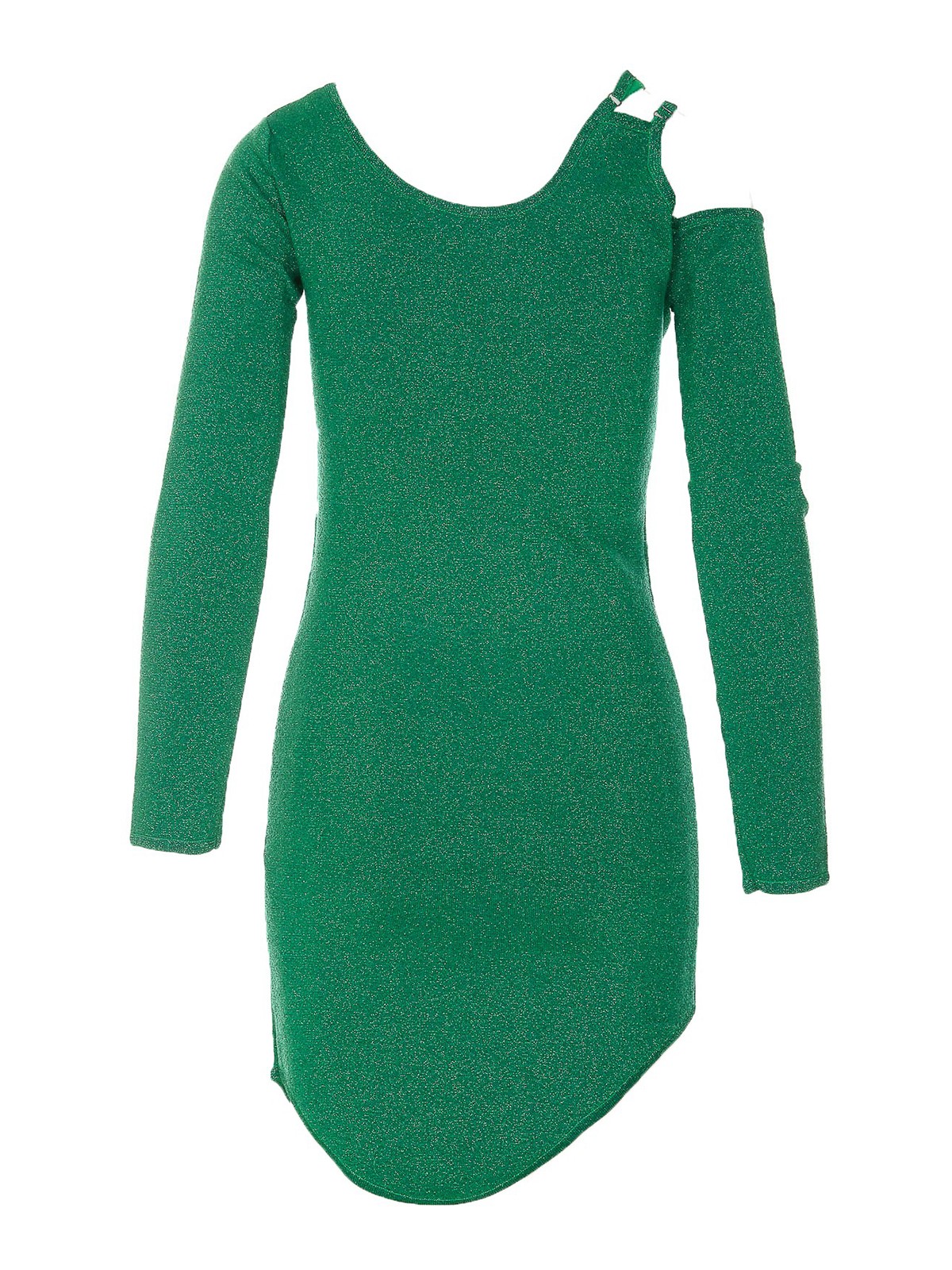 Short dress KW0753YN0181540 (JW Anderson / ワンピース・ドレス・オールインワン ) | JW Anderson (ジェイダブリュー アンダーソン)(1)