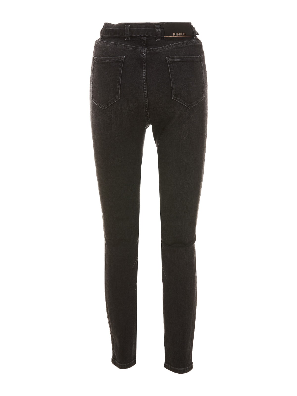 Skinny jeans 1J10YUY78PZ99 (PINKO / ジーンズ ) | PINKO (ピンコ)(1)