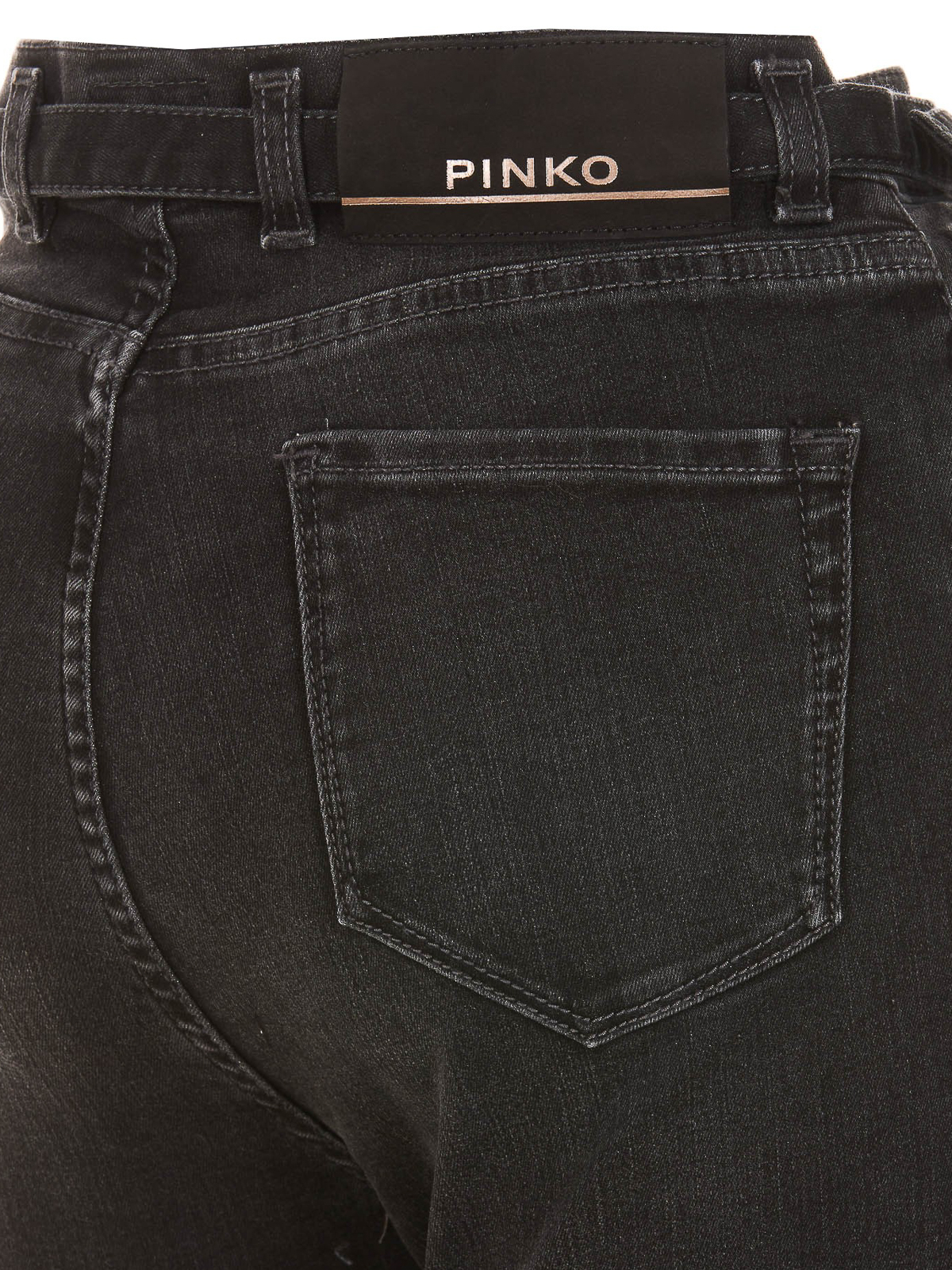 Skinny jeans 1J10YUY78PZ99 (PINKO / ジーンズ ) | PINKO (ピンコ)(2)
