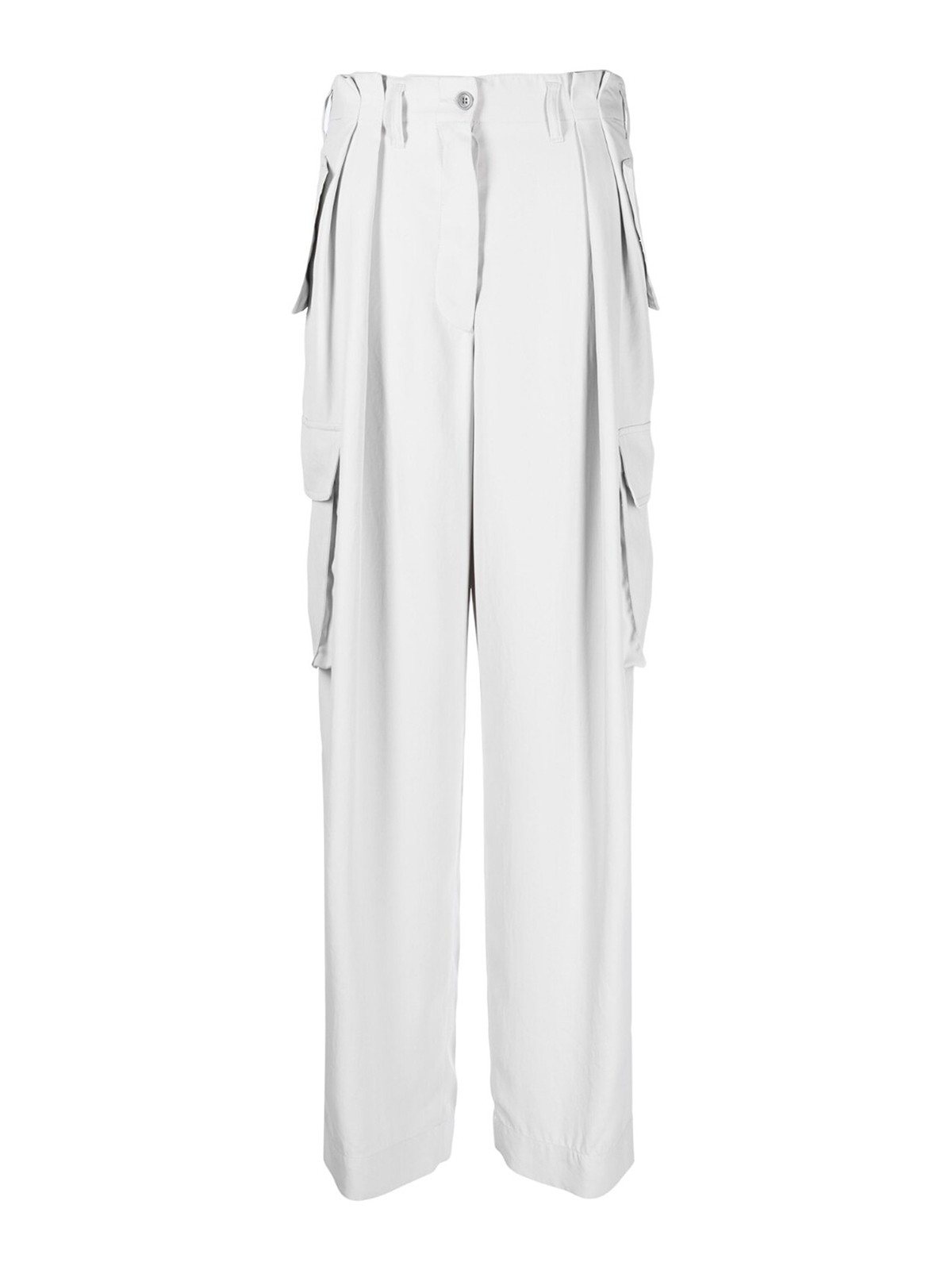 Casual trousers 2310109156334CEM (Dries Van Noten / パンツ ) | Dries Van Noten (ドリスヴァンノッテン)