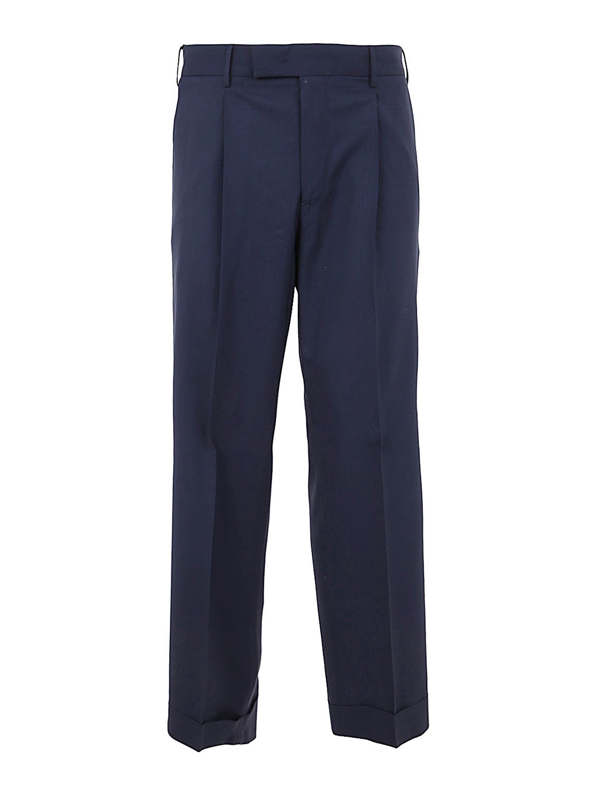 Stretched casual trousers COASX5ZA0FWDZI560360 (PT TORINO / パンツ ) | PT TORINO (ピーティー・トリノ)