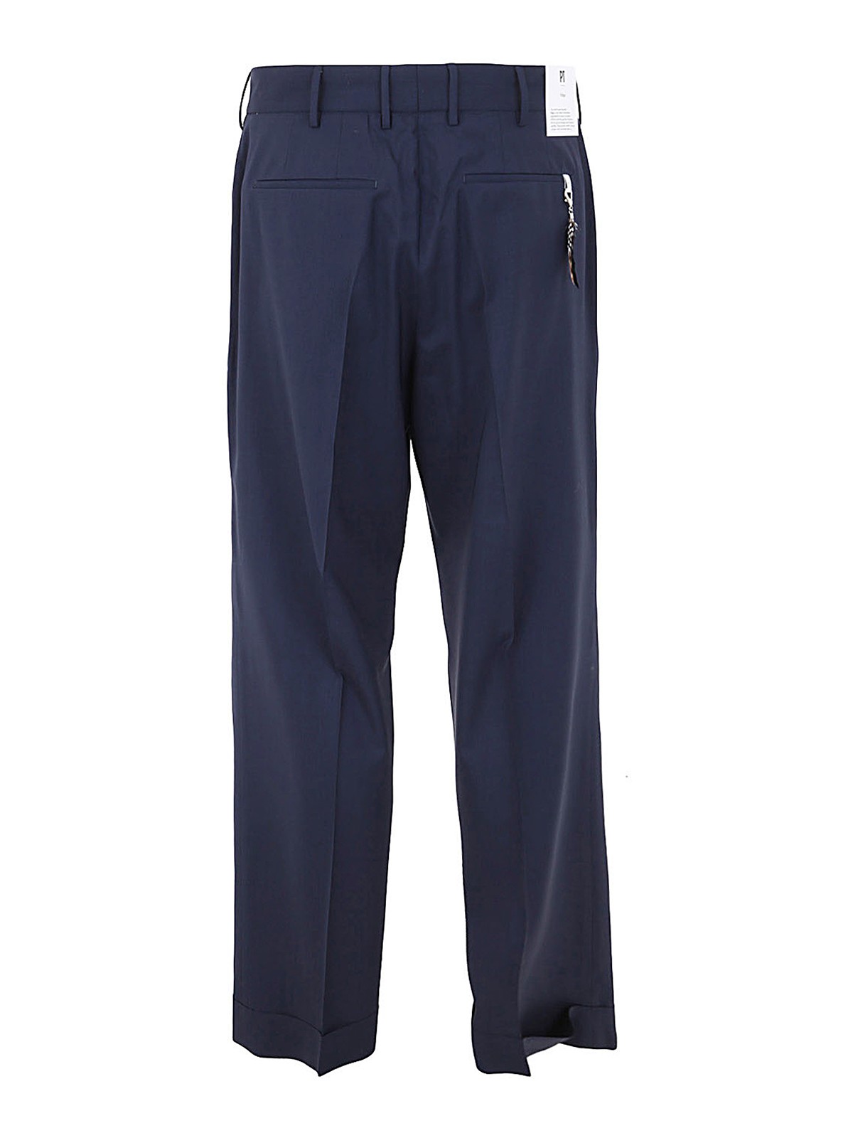 Stretched casual trousers COASX5ZA0FWDZI560360 (PT TORINO / パンツ ) | PT TORINO (ピーティー・トリノ)(1)