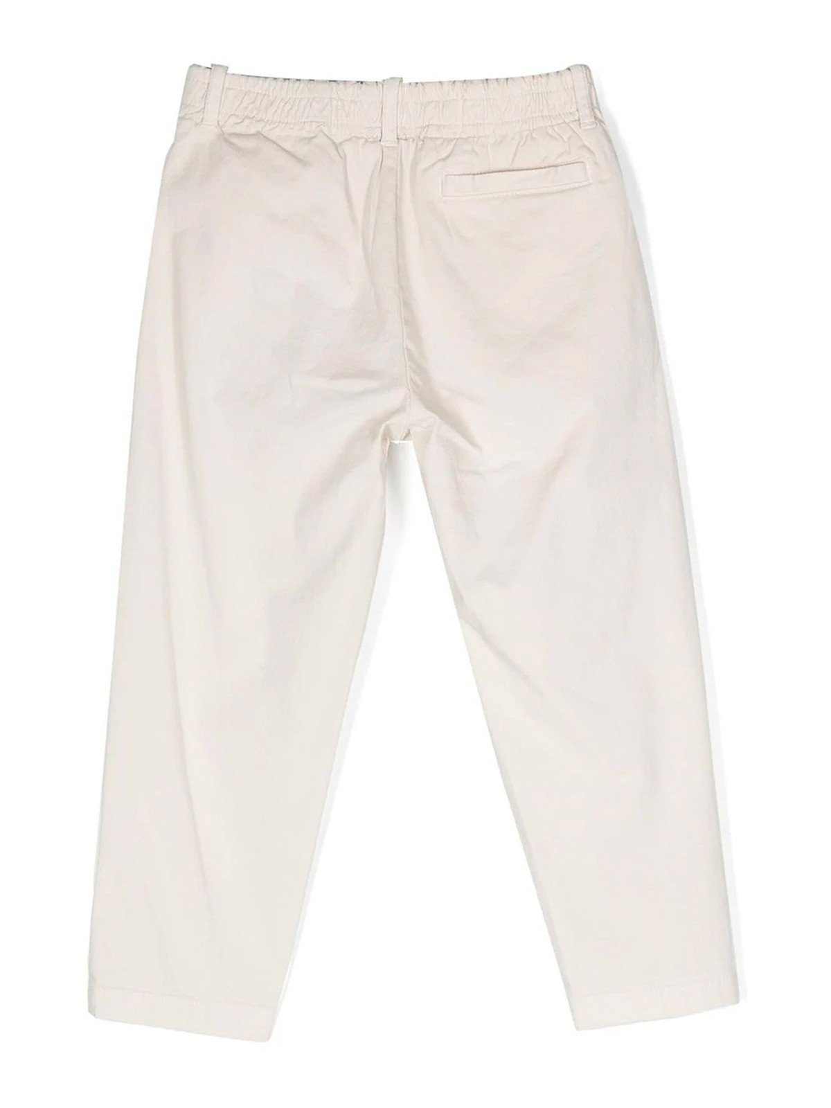 Straight leg trousers S23003PLC6048110 (ASPESI / パンツ ) | ASPESI (アスペジ)(1)
