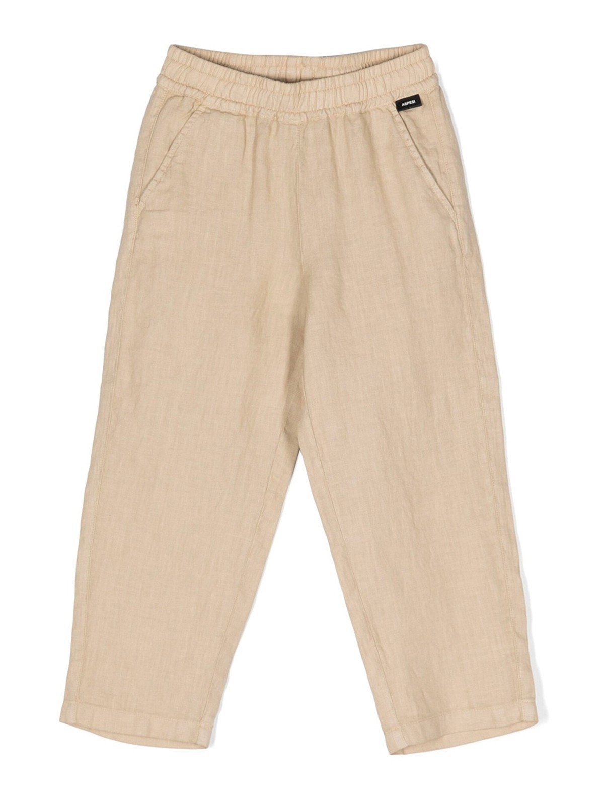 Regular trousers S23001PLL6000127 (ASPESI / パンツ ) | ASPESI (アスペジ)