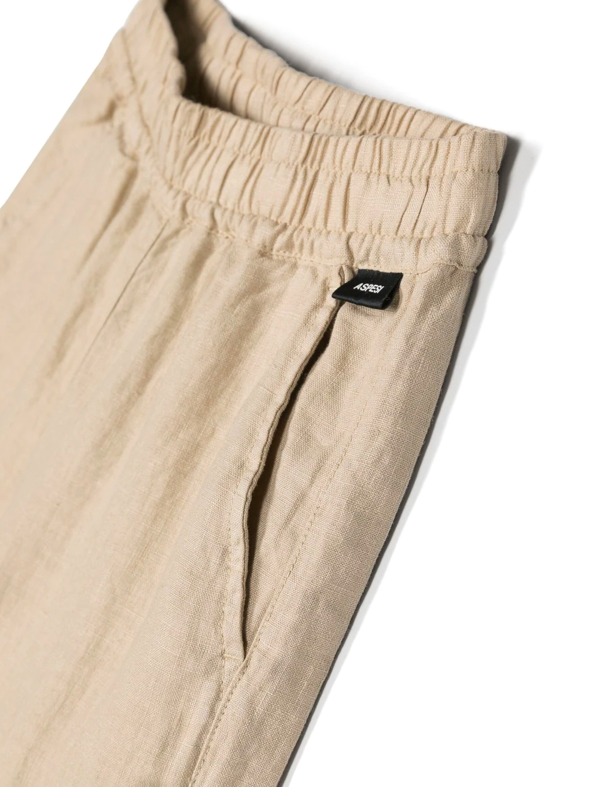 Regular trousers S23001PLL6000127 (ASPESI / パンツ ) | ASPESI (アスペジ)(2)